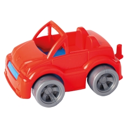 Wader 52609 - Kid Cars Sport autka 11 modeli